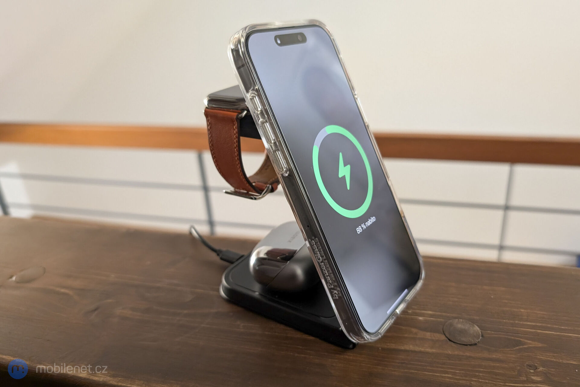 FIXED MagPowerstation Alu 2