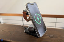 FIXED MagPowerstation Alu 2