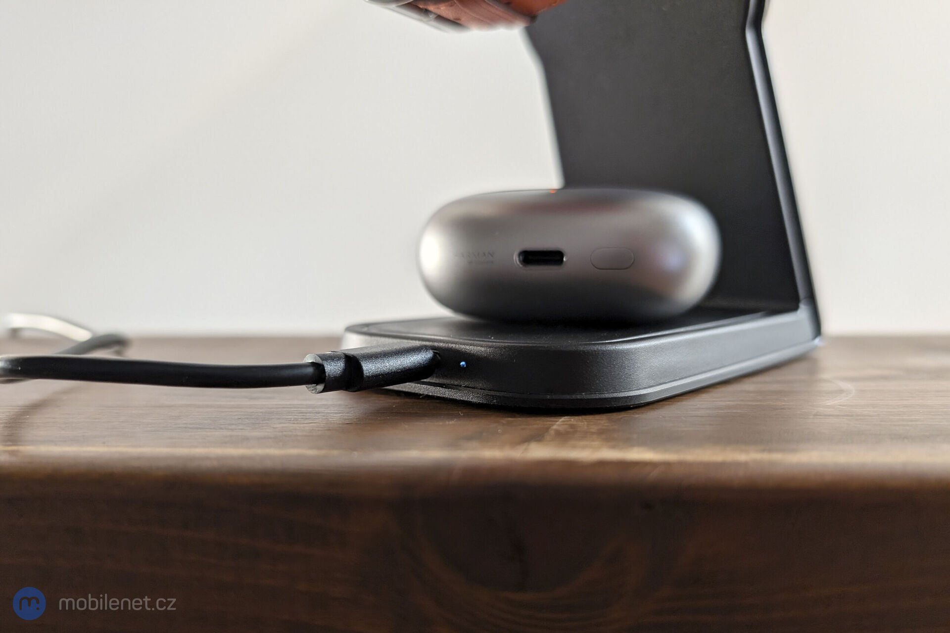 FIXED MagPowerstation Alu 2