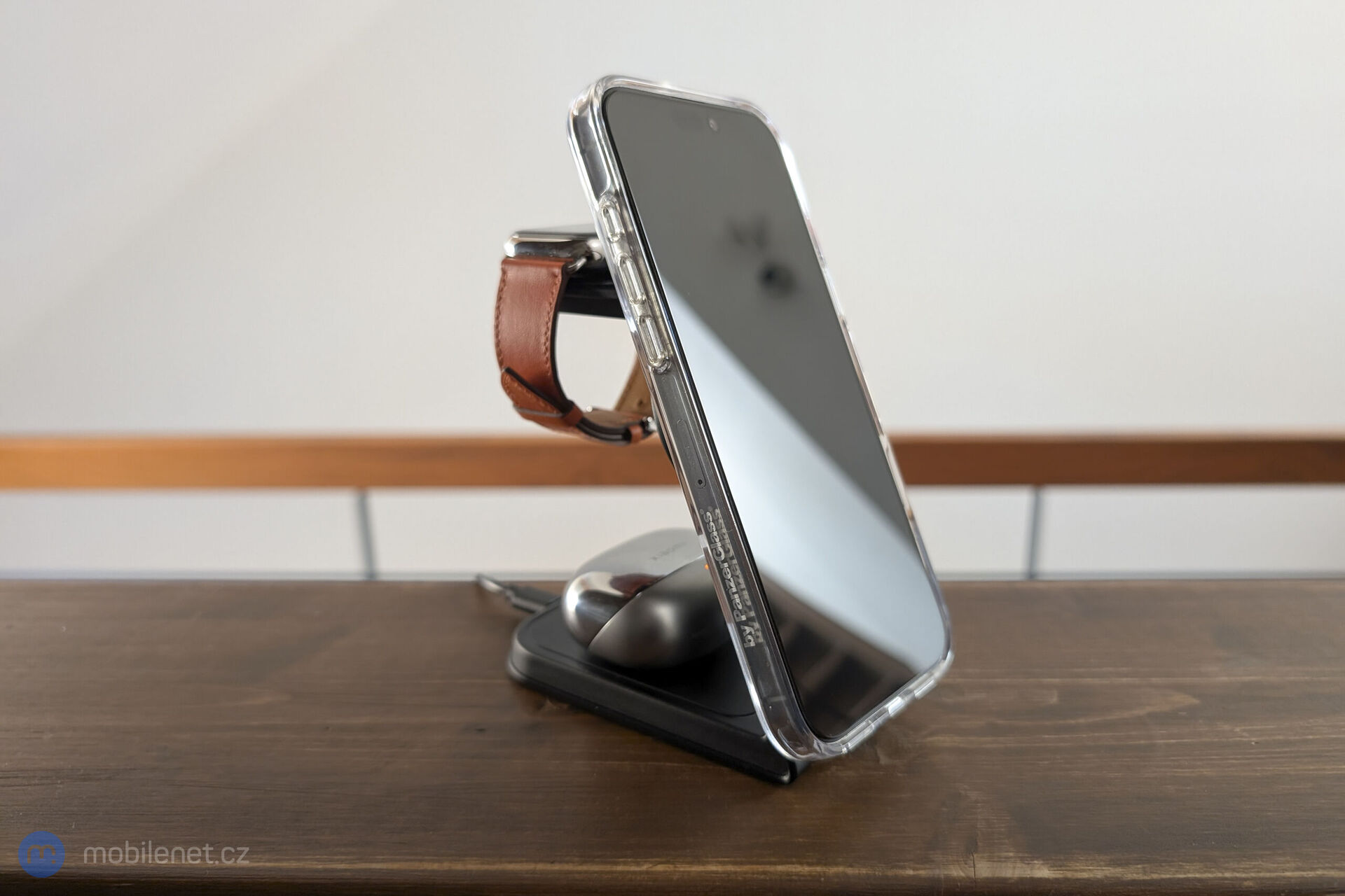 FIXED MagPowerstation Alu 2