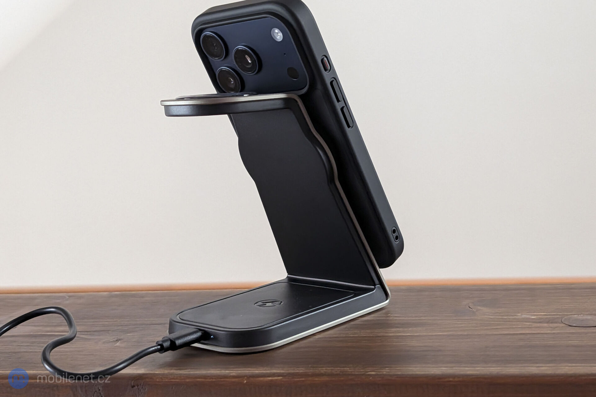 FIXED MagPowerstation Alu 2