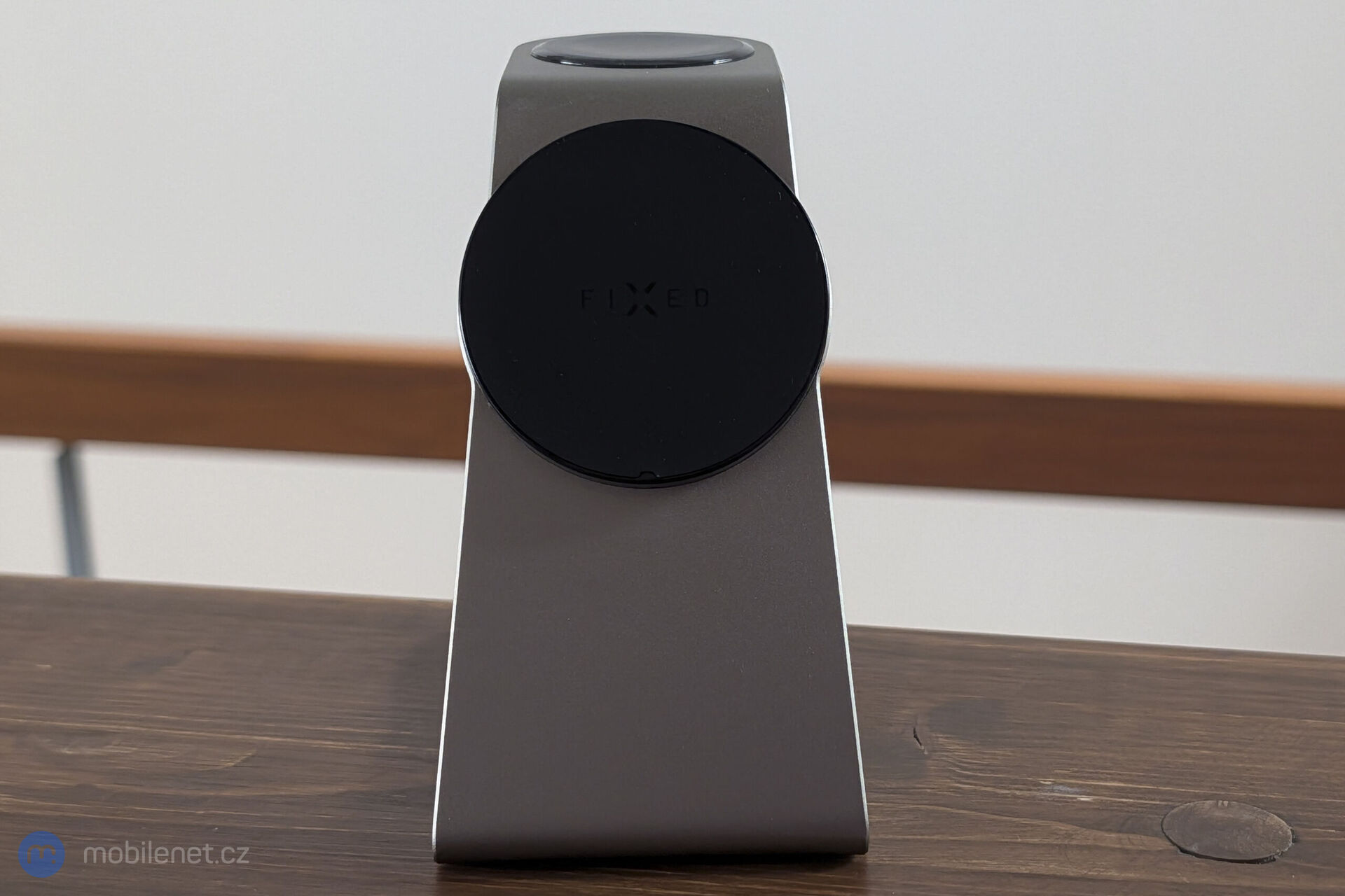 FIXED MagPowerstation Alu 2