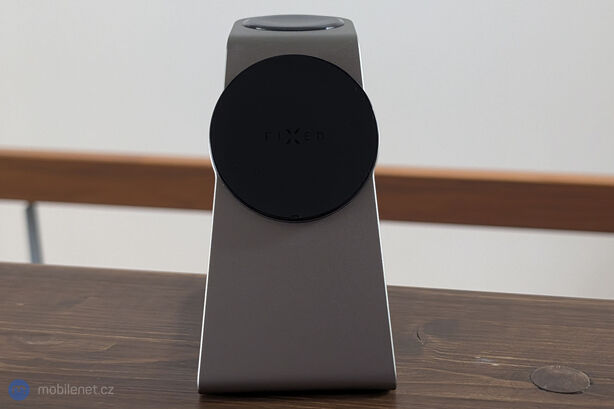 FIXED MagPowerstation Alu 2