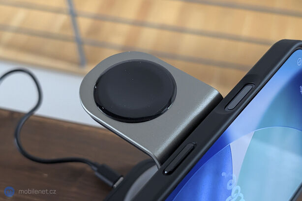 FIXED MagPowerstation Alu 2