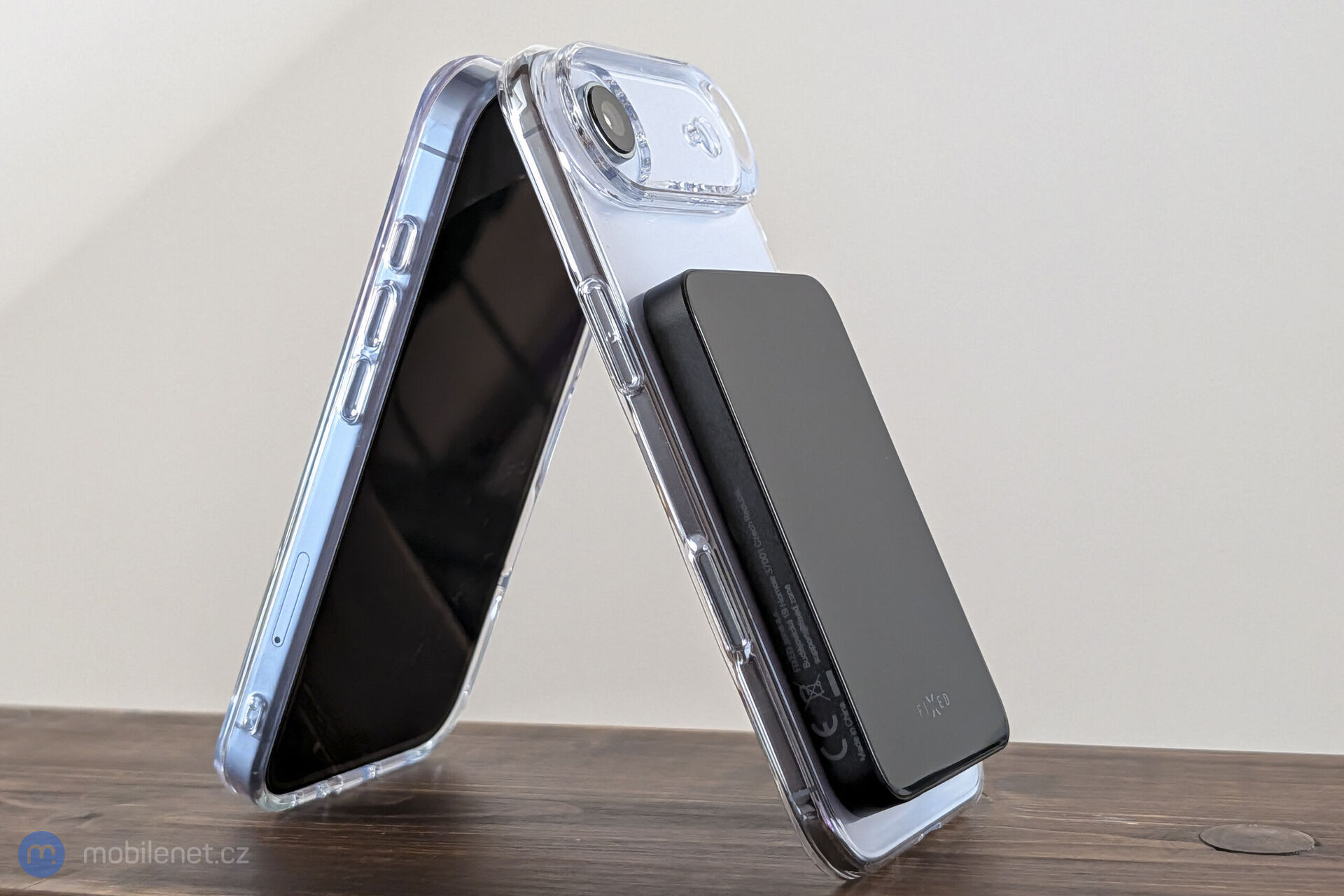 FIXED MagZen Crystal