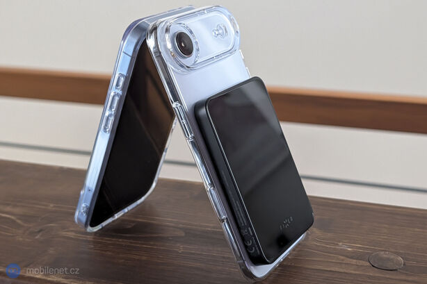 FIXED MagZen Crystal