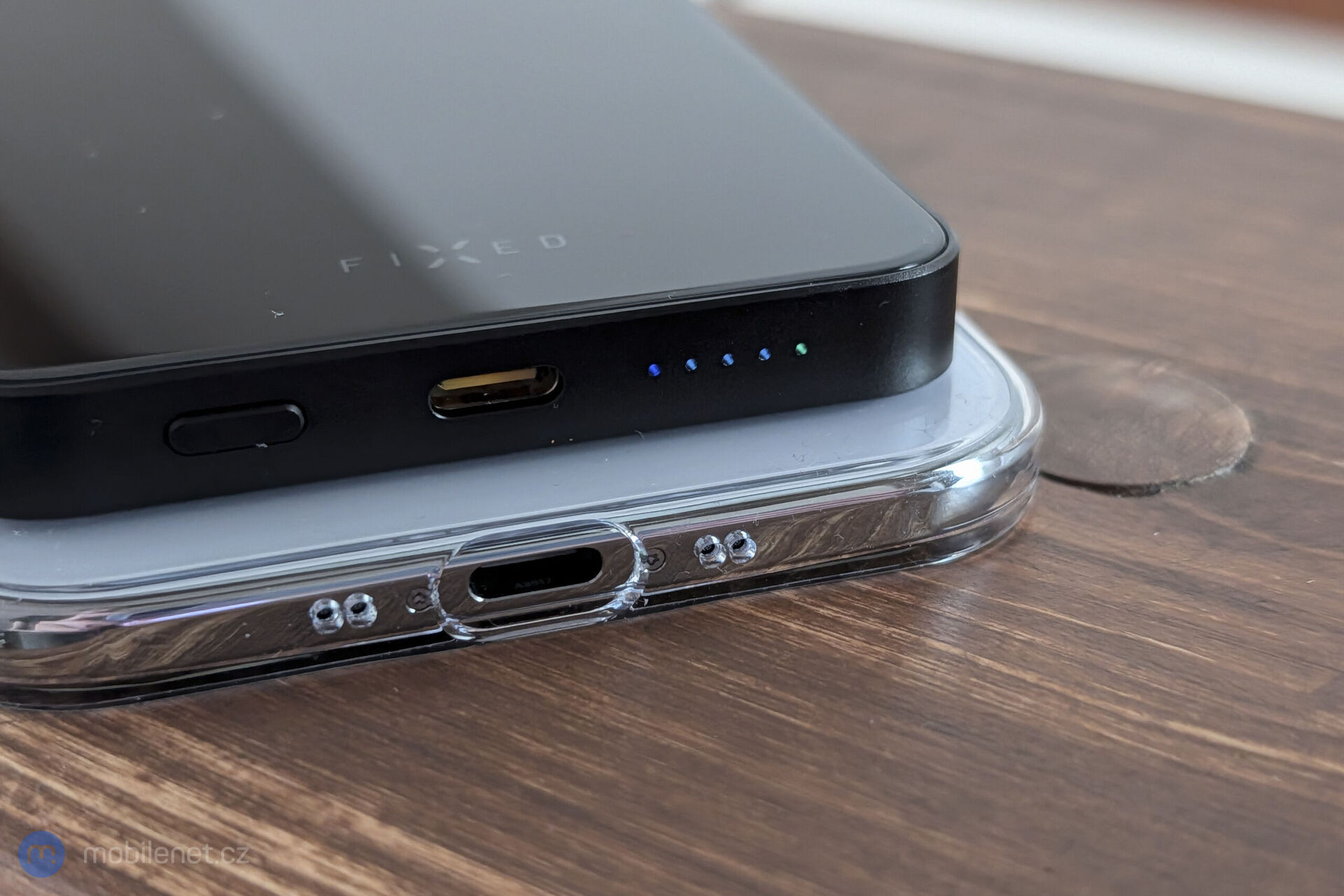 FIXED MagZen Crystal