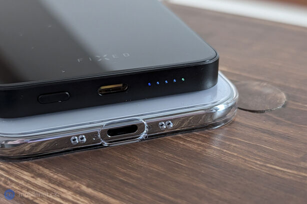 FIXED MagZen Crystal