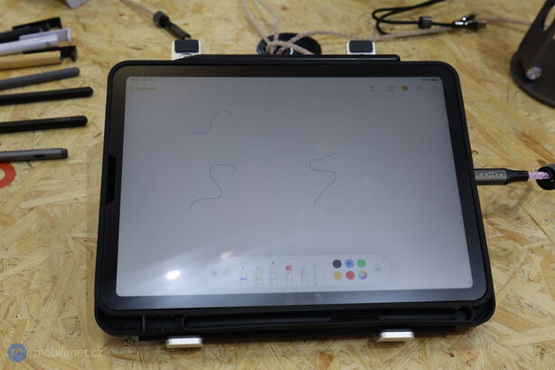 Fixed (veletrh IFA 2023)