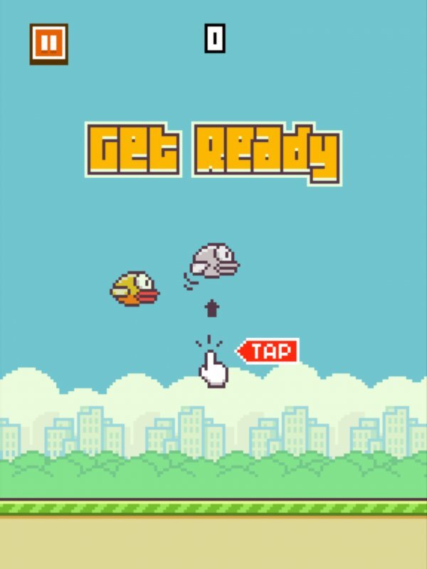 Flappy Bird