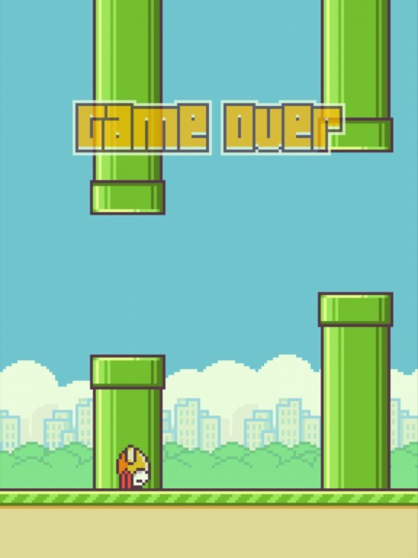 Flappy Bird