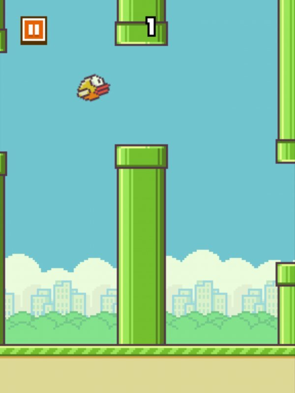 Flappy Bird