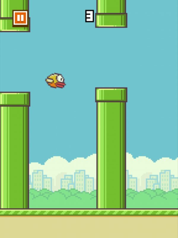 Flappy Bird