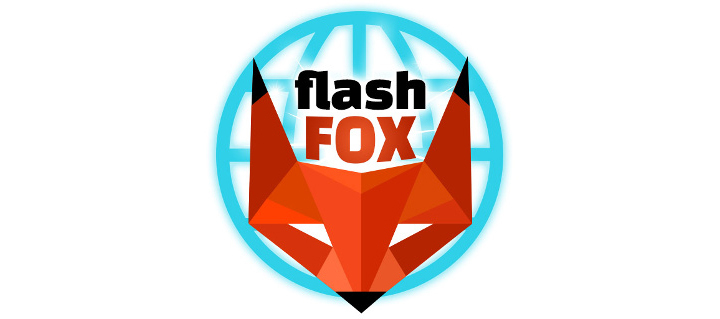 FlashFox