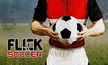Flick Soccer
