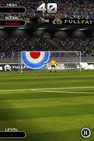 Flick Soccer