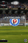 Flick Soccer