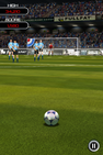 Flick Soccer