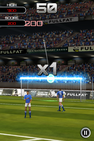 Flick Soccer