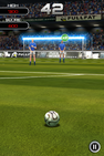 Flick Soccer