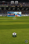 Flick Soccer