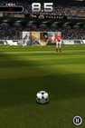 Flick Soccer