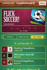Flick Soccer