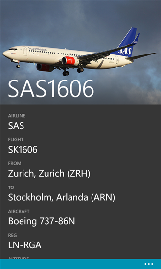 FlightRadar24