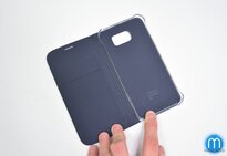 Flip Wallet