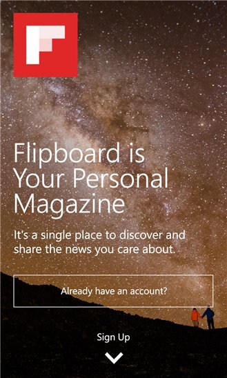 Flipboard