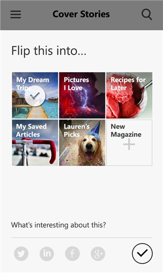 Flipboard