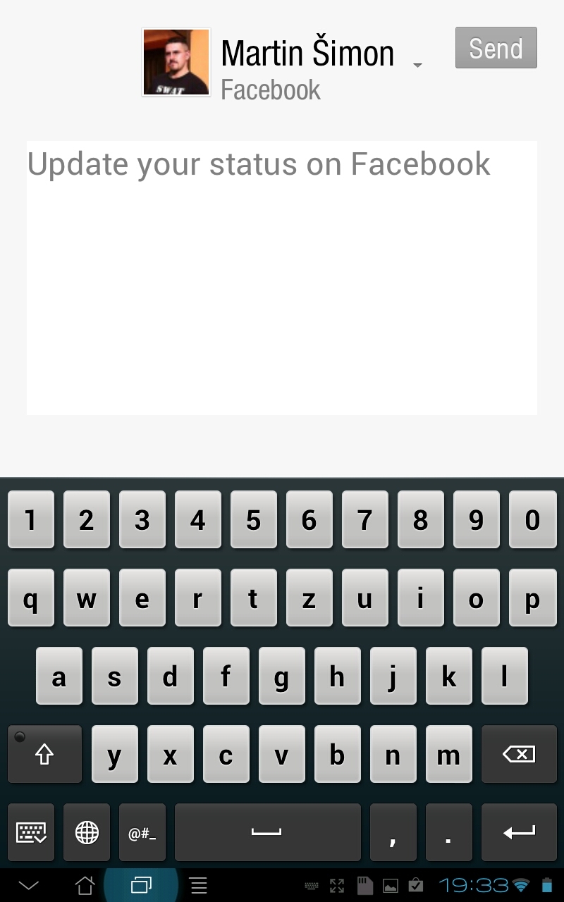 Flipboard pro Android