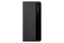 Flipové pouzdro Clear View