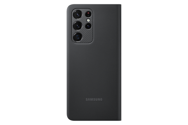 Flipové pouzdro Clear View