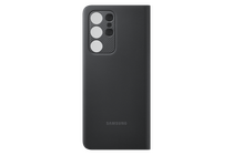 Flipové pouzdro Clear View