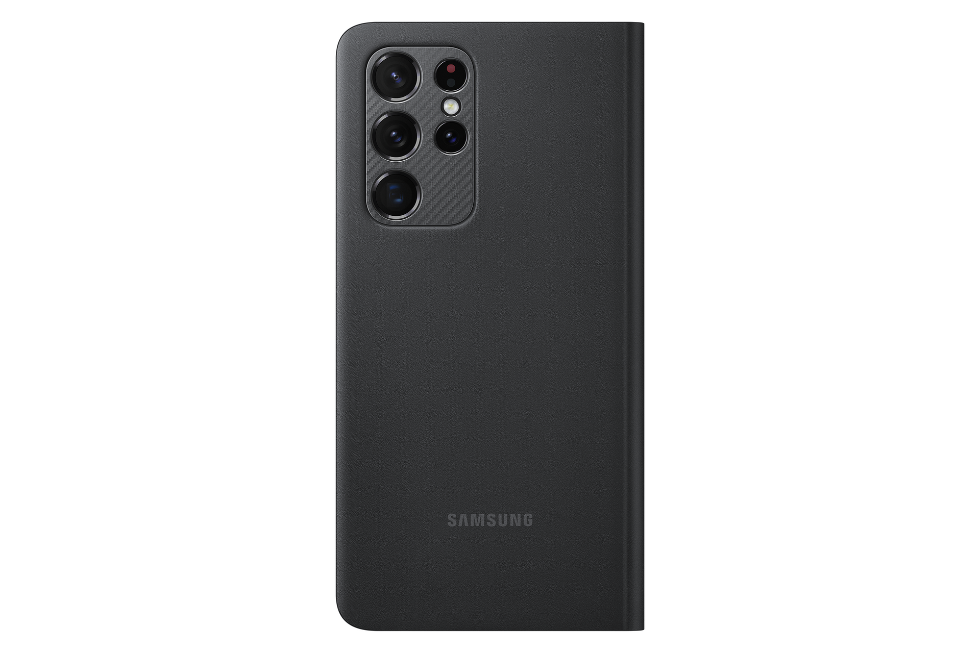 Flipové pouzdro Clear View s perem S Pen