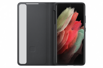 Flipové pouzdro Clear View s perem S Pen