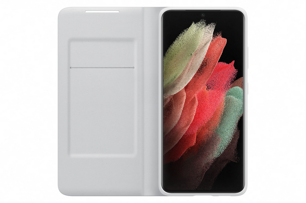 Flipové pouzdro LED View