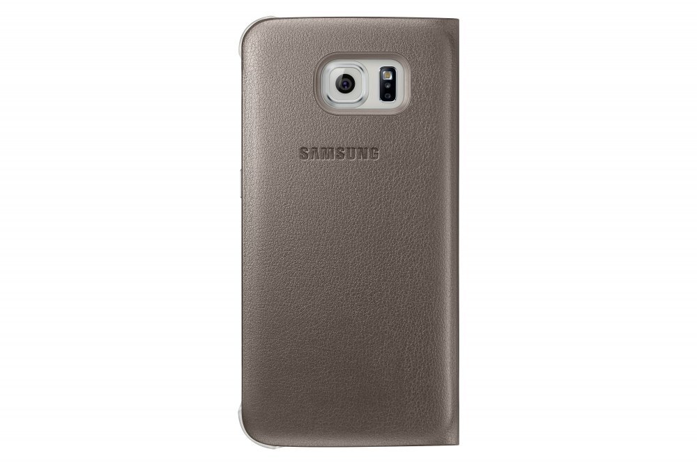 Flipové pouzdro pro Samsung Galaxy S6