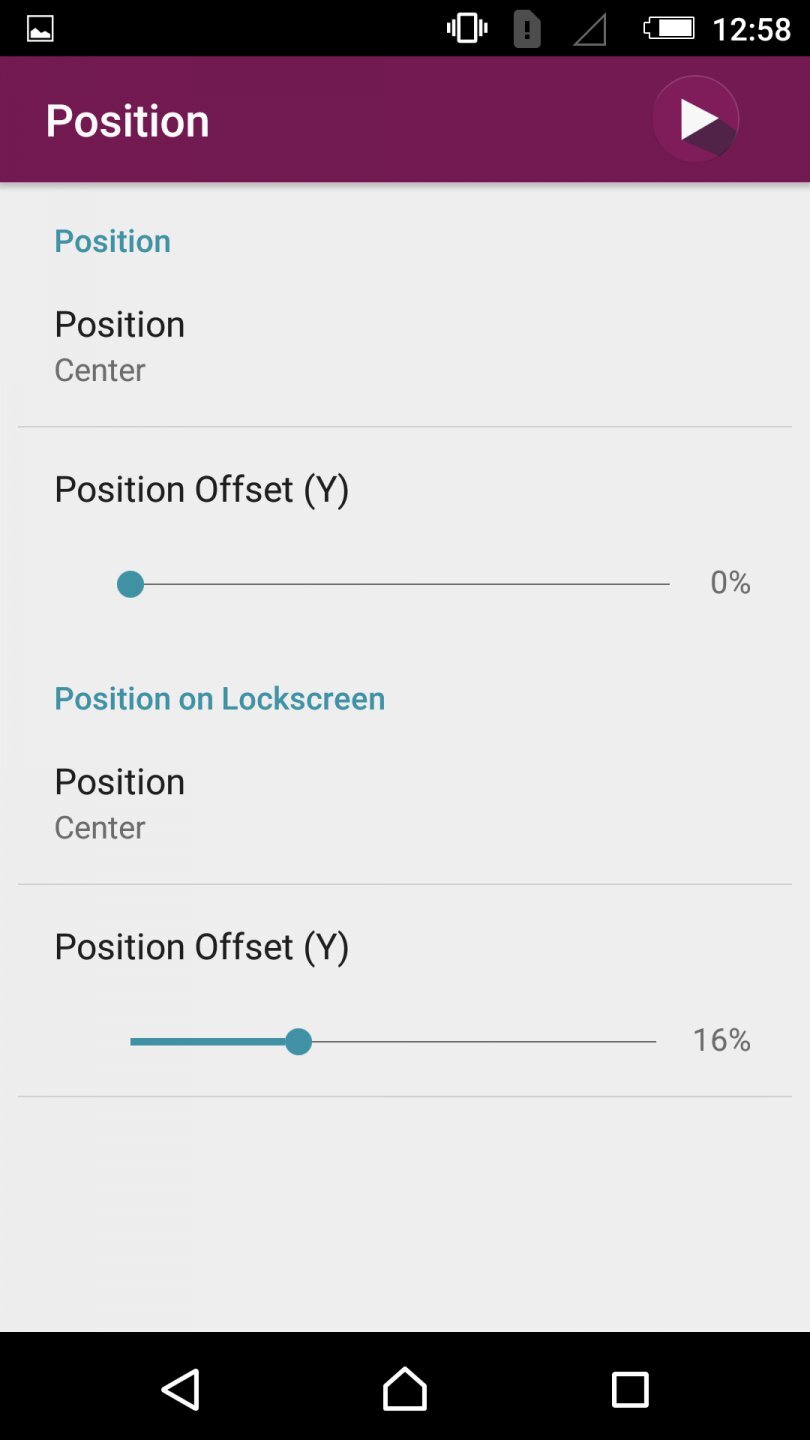 Floatify - Quick Replies