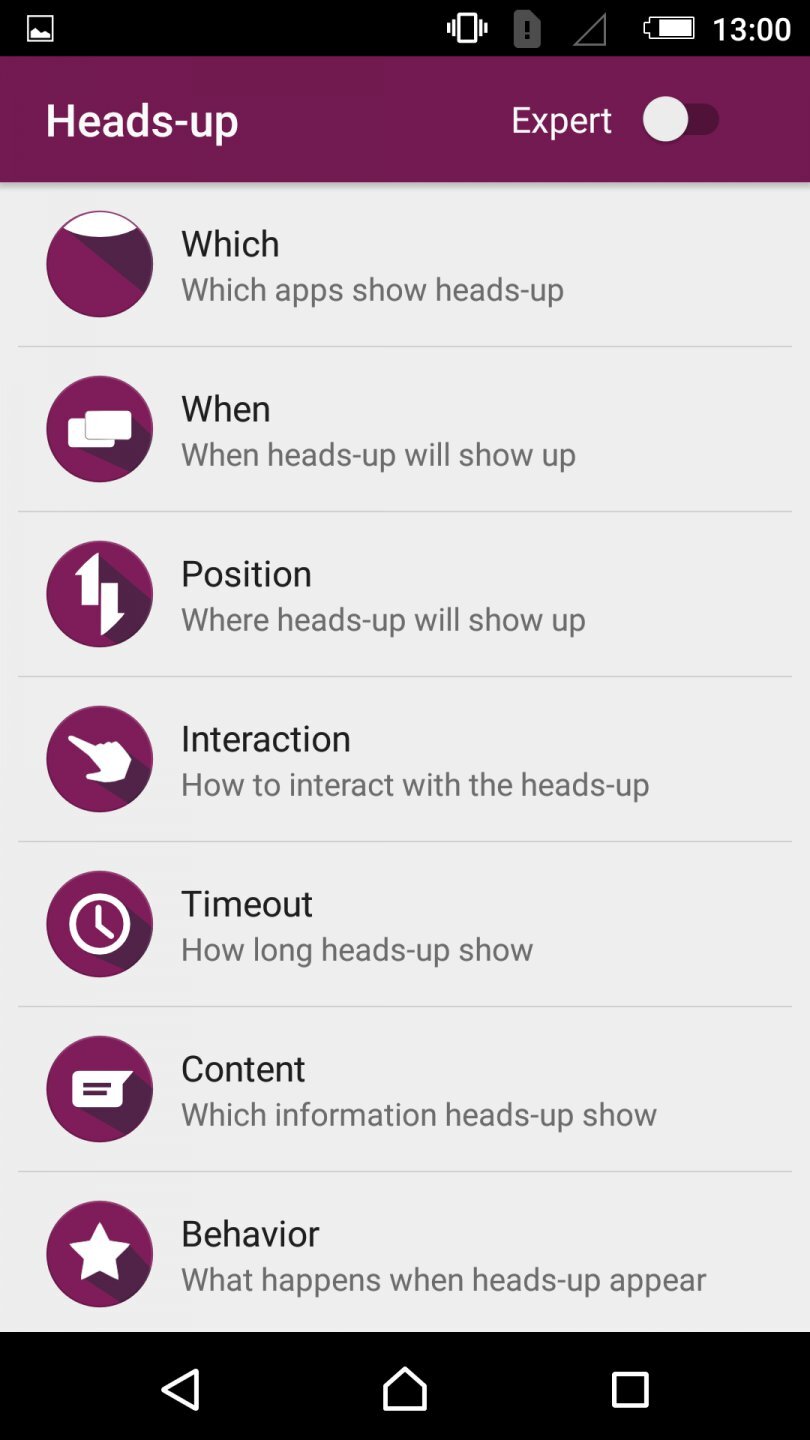 Floatify - Quick Replies