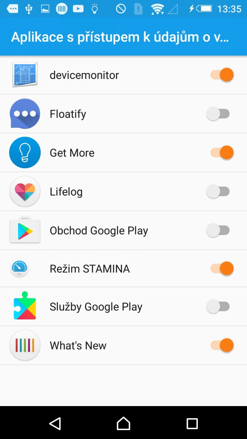 Floatify - Quick Replies