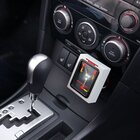 Flux Capacitor USB Car Charger