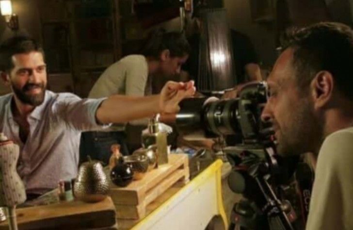 Focení selfie fotografií Huawei nova 3 a 3i