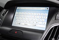 Ford Sync 3