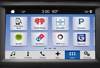 Ford Sync 3