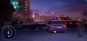Forza Street