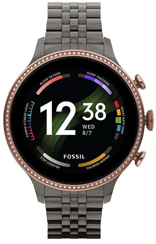 Fossil Gen 6