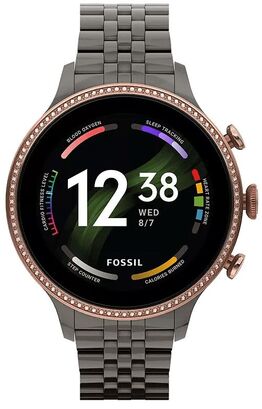 Fossil Gen 6