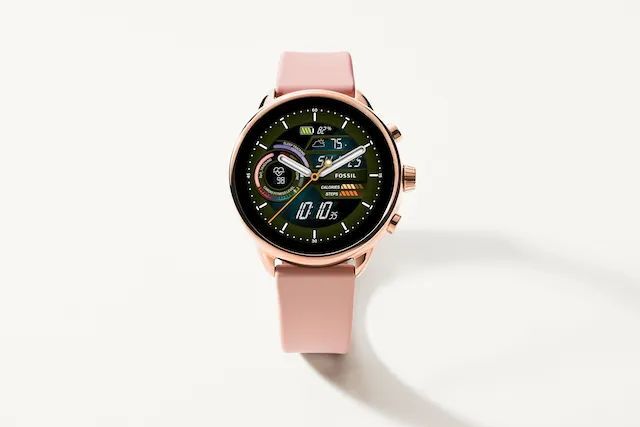 Fossil Gen 6 Wellness Edition